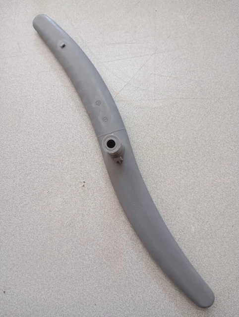 Adoucisseur et pot à sel lave-vaisselle Bosch Siemens 00497684 Adoucisseur et pot à sel lave-vaisselle Bosch Siemens 00497684
