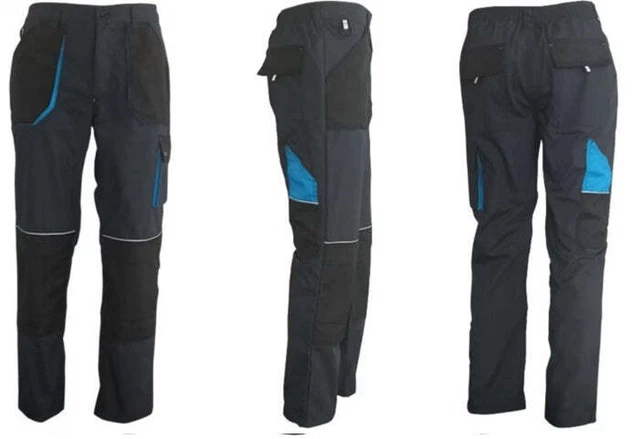 NEW Rambo Pants Globus Safety Working Pants