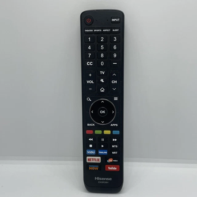 Remote Controls, TV, Video & Audio Accessories, TV, Video & Home
