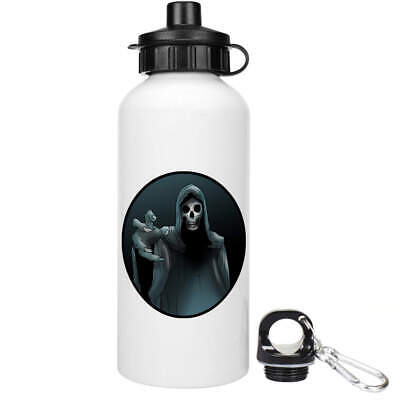 'Grim Reaper' botellas de agua reutilizables (WT036400)