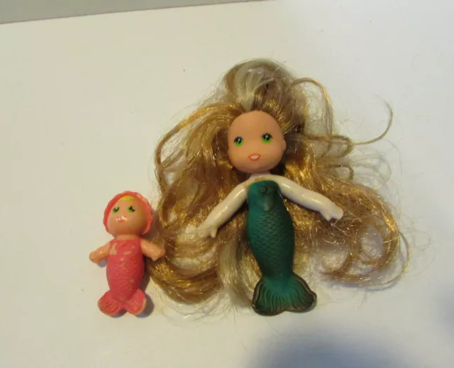 Sea online wees doll