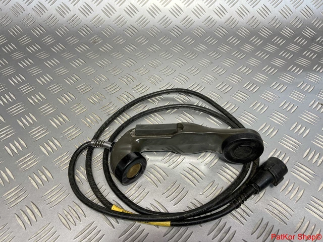 Telemit H-33F / TP / # J PKL 9324 portatile
