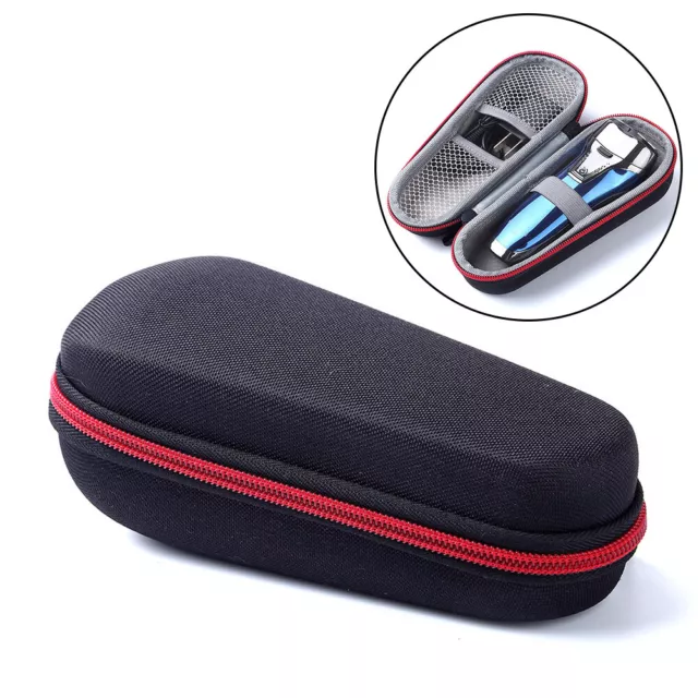 1X Shaver Storage Bag Hard Travel Portable Cover Case For Braun Series 3/5/7