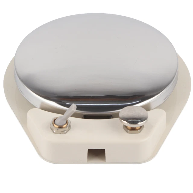 Dental Foot Pedal Stable 4 Hole Standard Foot Control Pedal For Dental Chair BS3