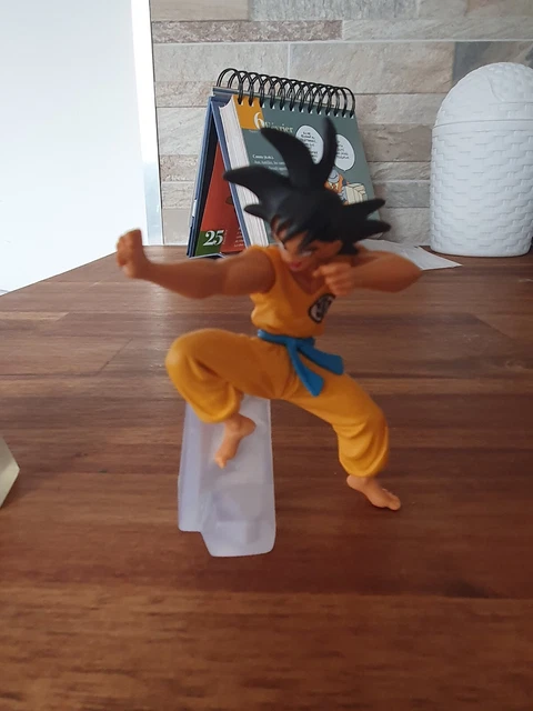 Figurine HG Dragon Ball 03 DAIMA EDITION : une sortie annoncée pour l'été 2025