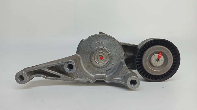 750681 Tendeur De Courroie Auxiliaire Pour Seat Leon (1P1) | 03G903315C
