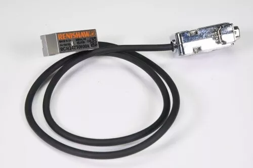 Renishaw RGH24Z30F00A, Incremental Measuring System Scan Head
