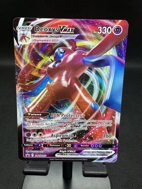 Pokémon TCG Épée et Bouclier Argenté Tempête Booster Box 2x Lot de la Collection - FR