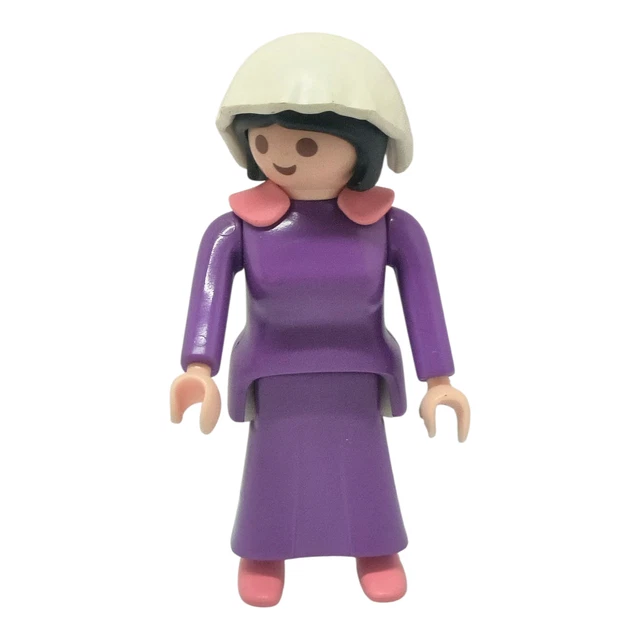 Mode d'emploi Playmobil set 5326 Victorian Le patio