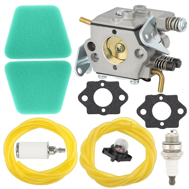 Ricambi Makita per Motosega DCS52/45
