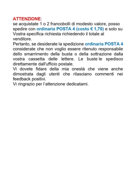 Mostra Filatelica. La Grande Guerra - La Liberazione Francobollo Nuovo Anno 2015 3