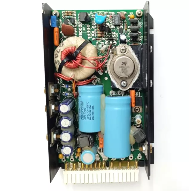 Converter Concepts Inc. VT25-373-99/X9 Power Supply 20-60VDC