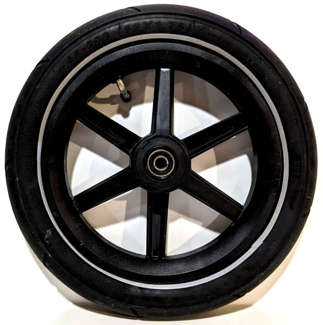Thule urban glide wheel replacement hotsell