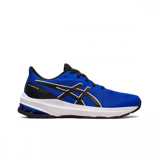 Zapatillas Niño ASICS GT-1000 12 GS - 1014A296-402