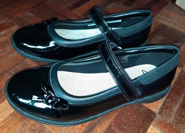 Clarks ting fever patent deals