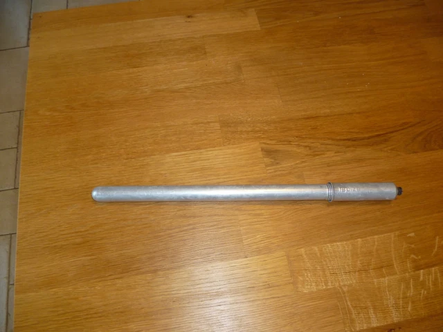 ANCIENNE GRANDE POMPE à air pneu vélo moto LAPIZE