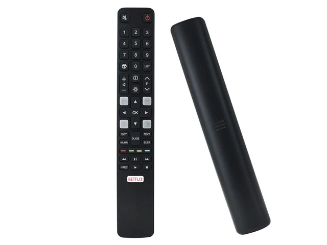Télécommande Thomson RC802N YUI2 - Modèle D'occasion En état De Fonctionnement