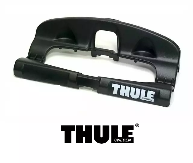 Genuine Thule Bike Carrier 591 / 561 Wheel Holder with NO CLIPS 34368