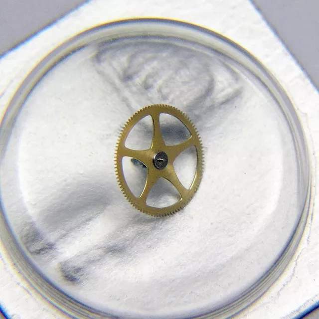 New Genuine Rolex B3230-340-Y1 Third Wheel Watch Movement Caliber 3230 3235 340