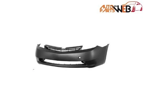Paraurti Anteriore AUDI A3 SPORTBACK dal 2003 al 2008 Con Lavafari, Da