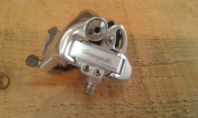 campagnolo athena vintage