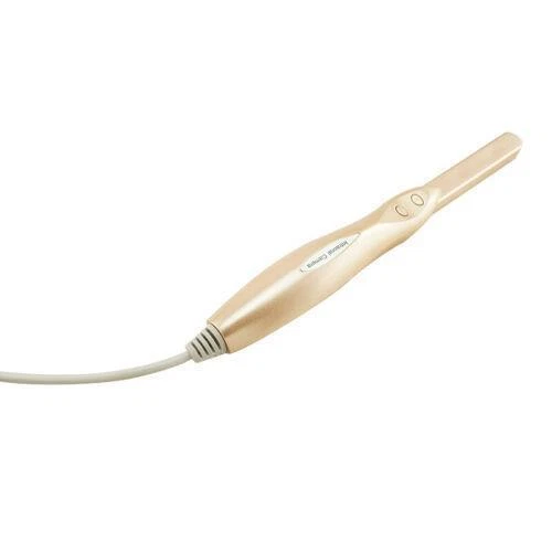 4.0MP Dental Intraoral Camera 6-LED Solarcam+free software USB 2.0Dynamic CE