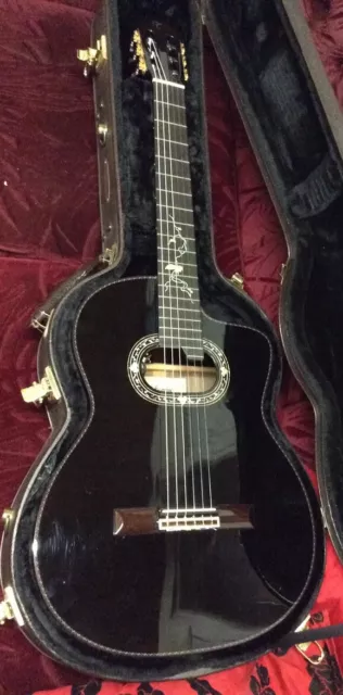 Takamine ltd 2012 deals