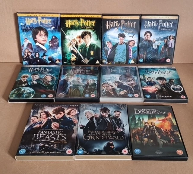 harry-potter-fantastic-beasts-dvd-box-set-wizarding-world-11-film