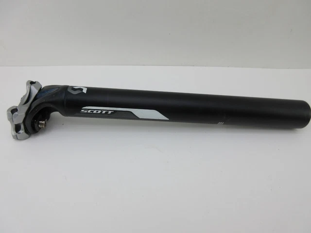 Tige de selle Syncros d'occasion à vendre | 70 % de réduction par rapport au neuf