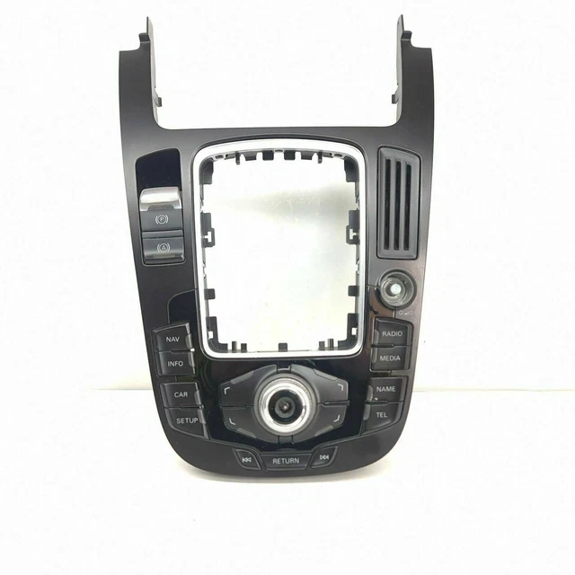 Meccanismo Alzacristalli Posteriore Sinistra per Audi A4 S4 Break Frontale 8e B6 3701638948708