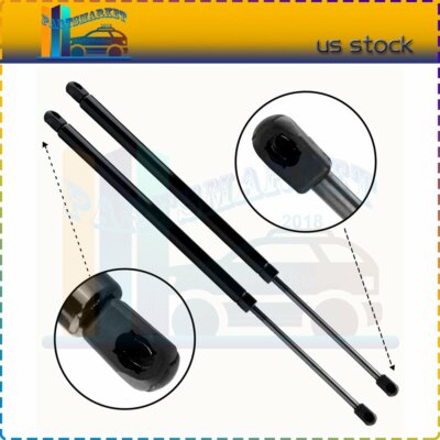 2x For 2007-2017 Lincoln Navigator Tailgate Liftgate Hatch Lift Supports Struts
