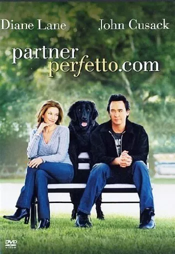 Partnerperfetto.com (2005) DVD