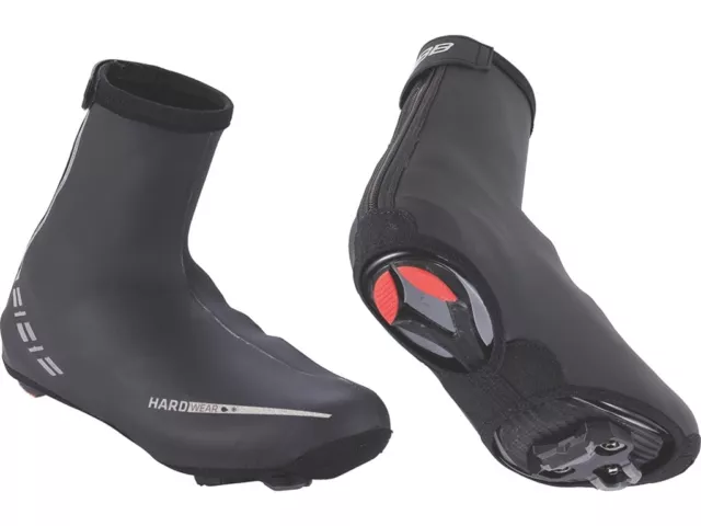 BBB Hardwear Neoprene Overshoes BWS04