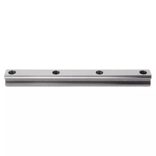 200mm Linear Motion Rail High Sliding Guide Rail For CNC Machine Tool HGH20 NDE