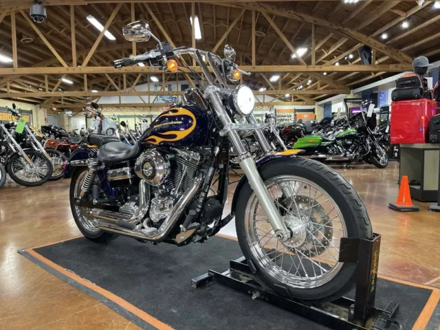 2012 Harley-Davidson® FXDC - Dyna® Super Glide® Custom