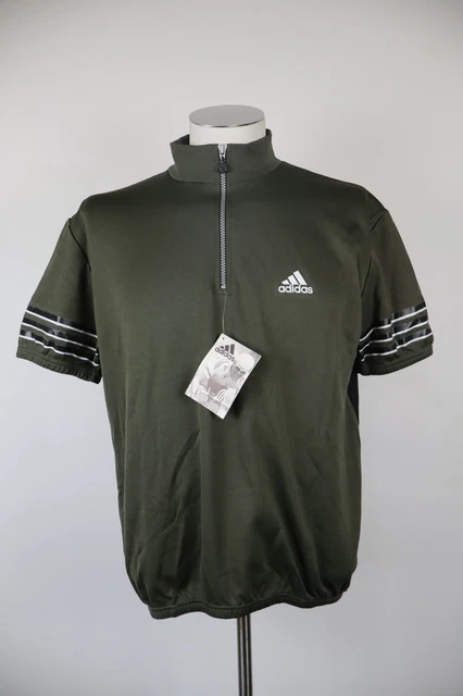 Maillot de cyclisme vintage Pinarello, trois faces Raiplast