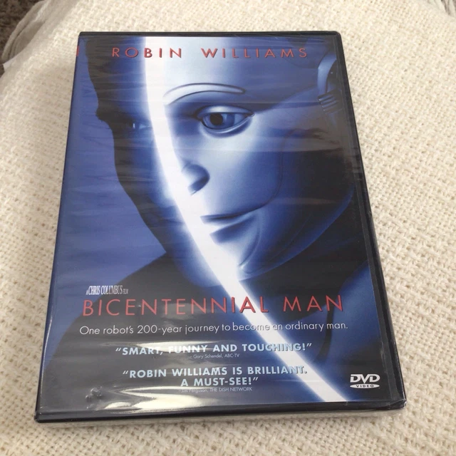 Dvd Bicentennial Man Amazon Prime Amazon Prime Emmy Drama DVD FYC
