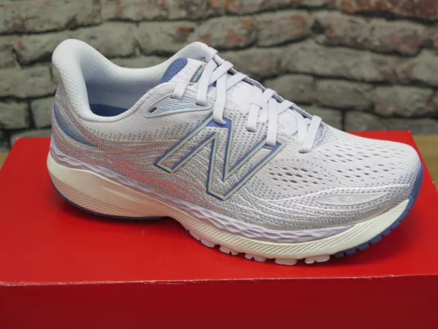 NEW BALANCE WOMEN S 860V12 Libra Lavender W860D12 72.89 PicClick