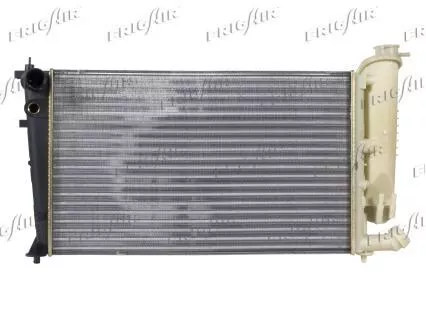 Radiateur Peugeot 306 1.9 Sld,306 3/5 Portes 1.9 D,Citroën Zx Break 1.9 D,1.6 I