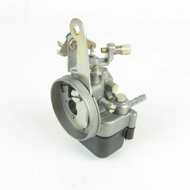 Carburatore DELL'ORTO SHA 13 13 Per PIAGGIO SI Con Getto Massimo 66