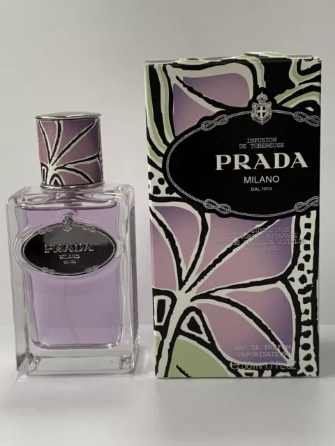 Prada tuberose 2025