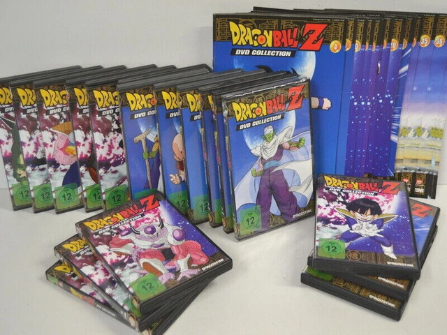DRAGON BALL (1992, PLANETA-DEAGOSTINI) 93 - Ficha de número en