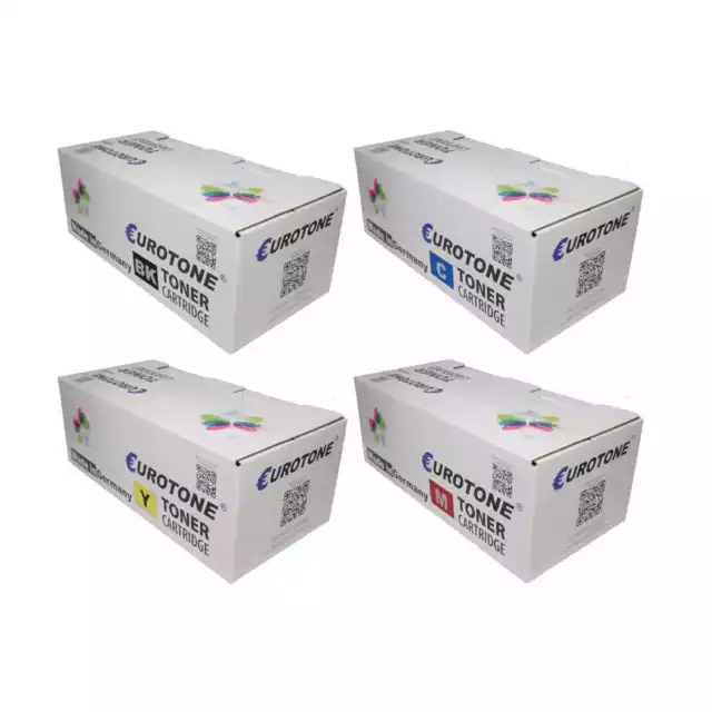 1/4x Toner für Ricoh SPC 210 220-222 231 232 240 242 250 252 310-312 320 340 341 3