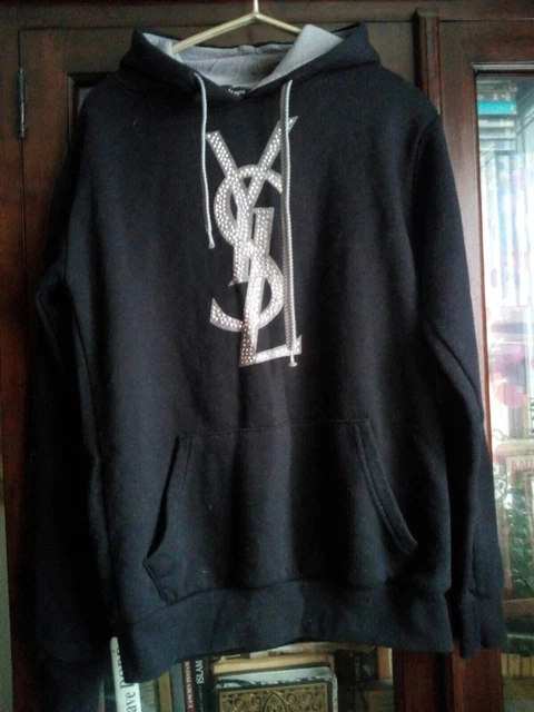 Pull yves hotsell saint laurent