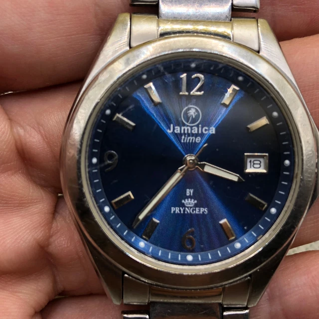 Www Alhudapk Orologio Pryngeps Jamaica Sound Pryngeps Jamaica