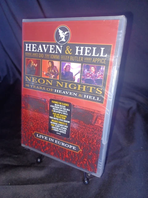 Heaven&Hell　DVD「Neon Nights:30Years」 MC03NDU0LmpwZWc.jpeg