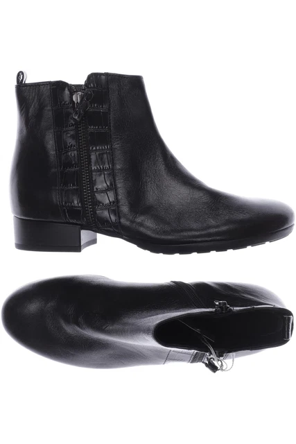 Stivaletti Gabor donna stivaletti taglia EU 35,5 (Regno Unito 3) pelle... #2762de2