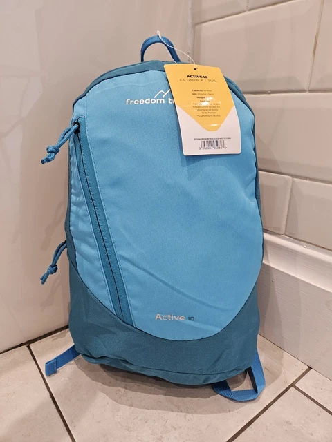 Freedom trail active 10 on sale daysack
