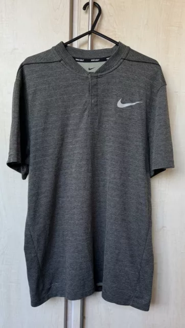 Nike aeroreact blade polo deals