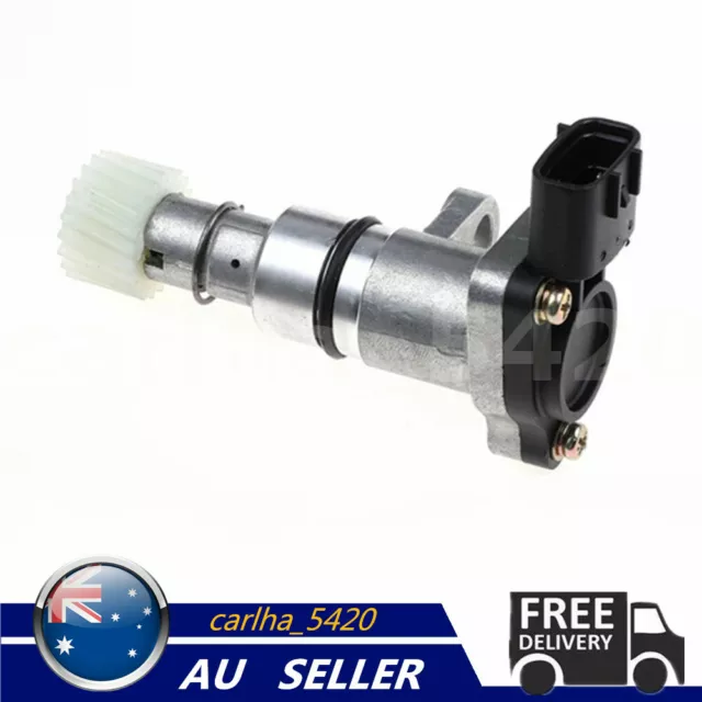 Transmission Speed Sensor Speedometer For Toyota Hilux LN RN YN KZN165 1988-2005